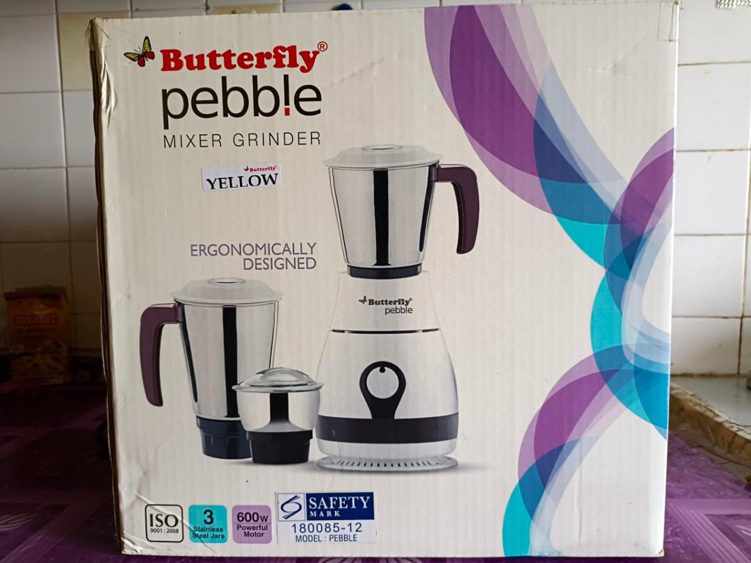 butterfly mixer models with price