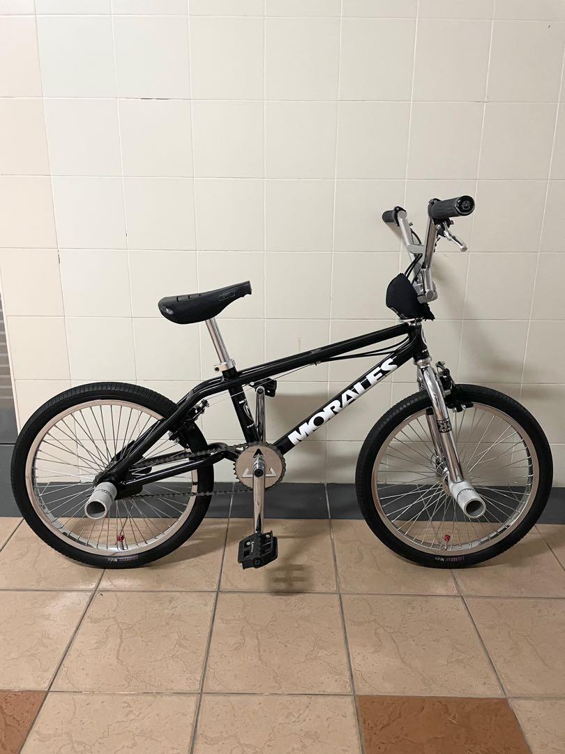 BMX Morales Flatland, Sports Equipment 