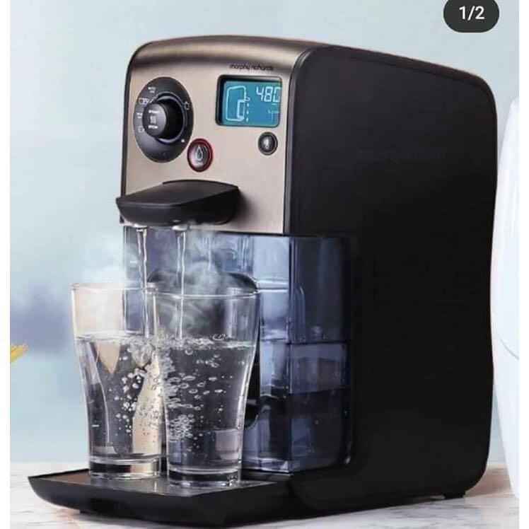 Morphy Richards Redefine Hot Water Dispenser, TV & Home Appliances