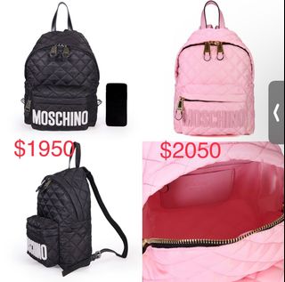 Moschino Collection item 3