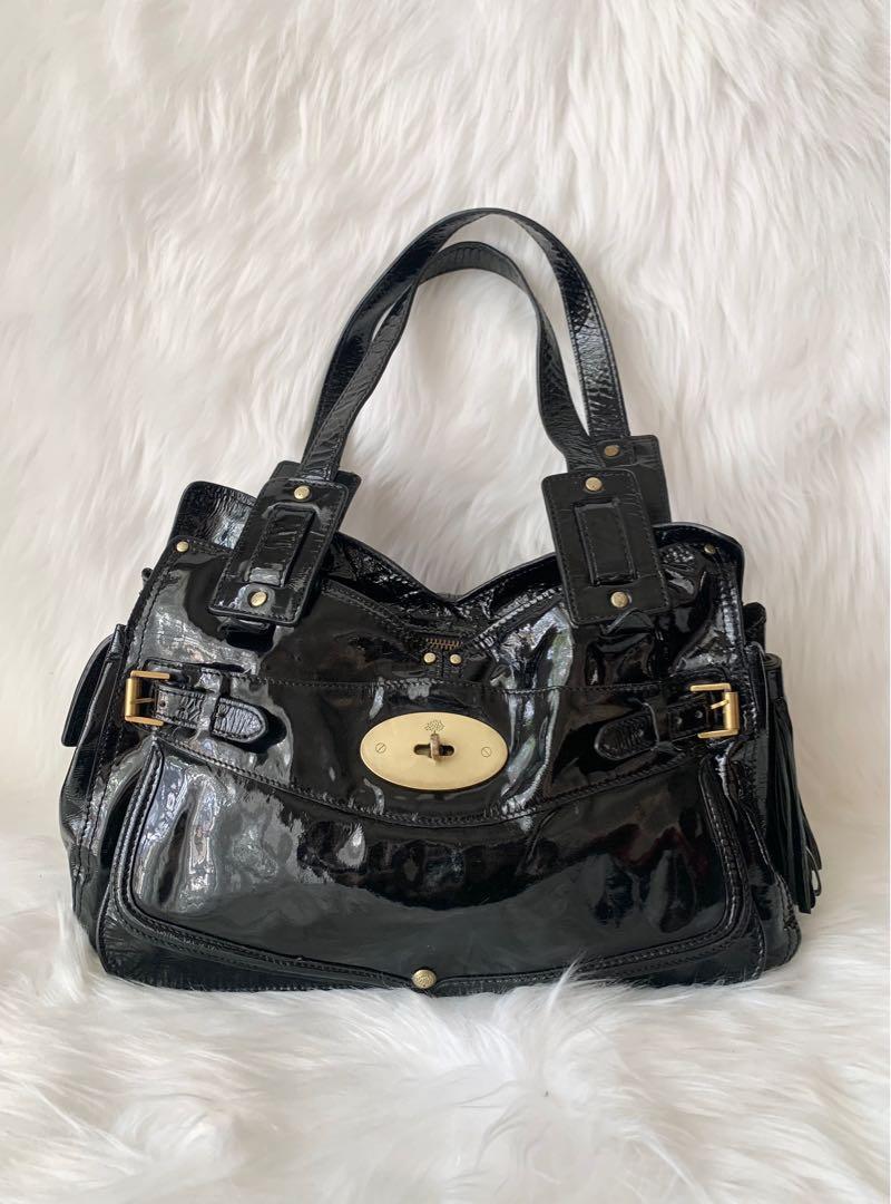 Mulberry bag serial number store