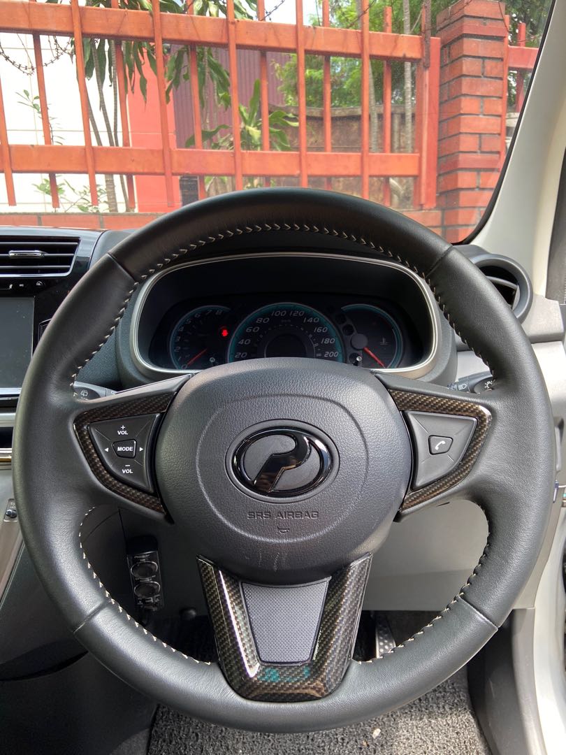 Steering cover new arrivals myvi