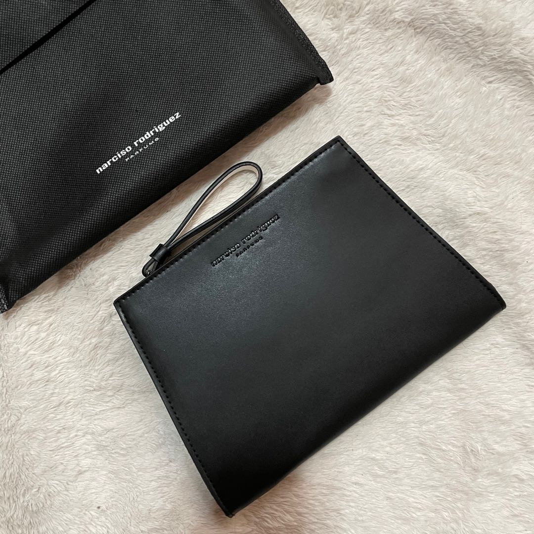 Narciso rodriguez cheap evening bag