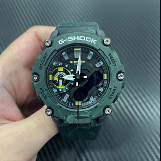 G-Shock (Digital & Analogue) Collection item 2