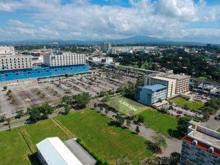 Neopolitan Business Park Prime Commercial Lot for Sale in Quezon City