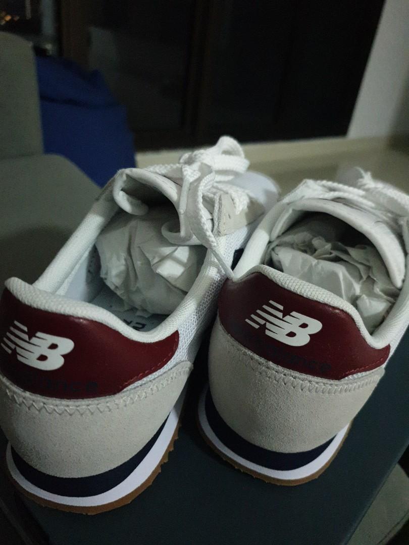 New balance 720 40.5 clearance