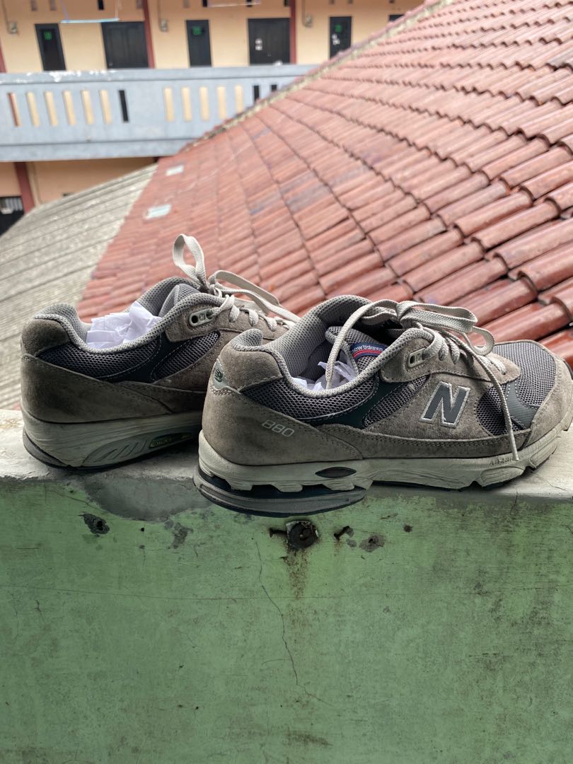 Nb best sale 880 grey