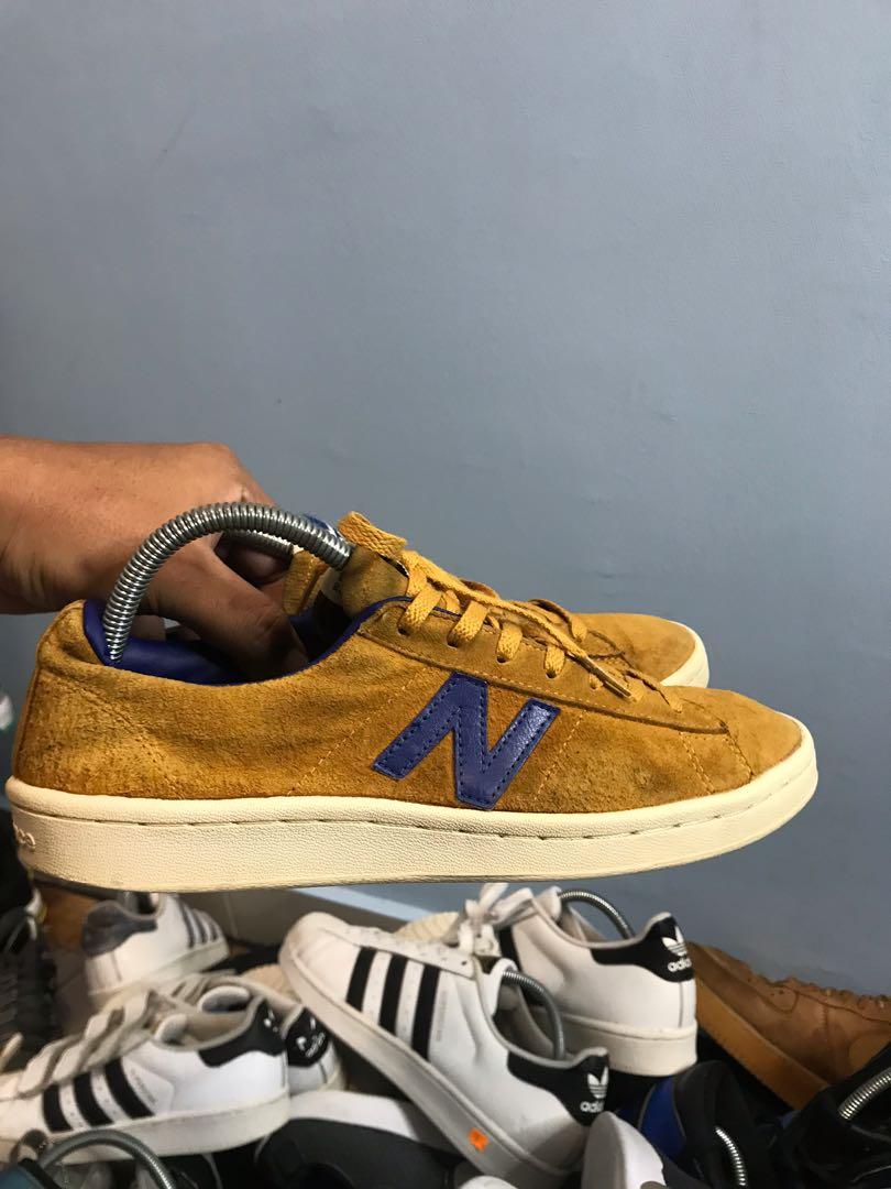 New balance 891 Men s Fashion Footwear Sneakers on Carousell
