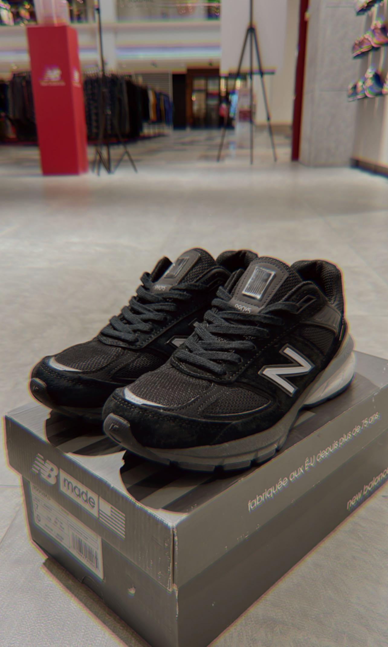 NEW BALANCE 900v5, Men's Fashion, Footwear, Sneakers on Carousell