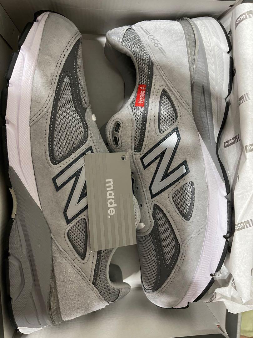 New balance top 994 41.5