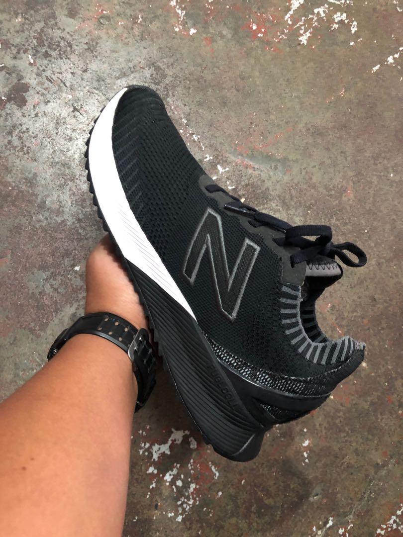 New balance fuelcell echo men's store running shoes