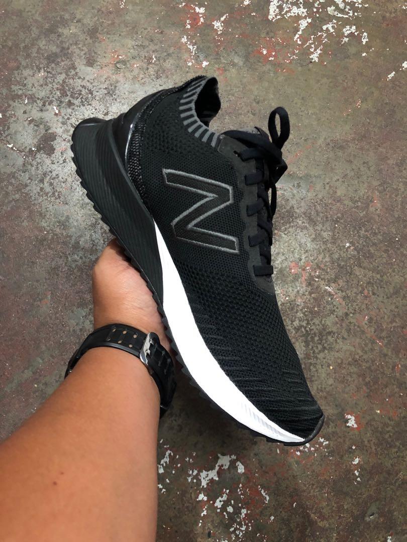 New Balance FuelCell Echo Men s Running Shoes 8 US Men s Fashion