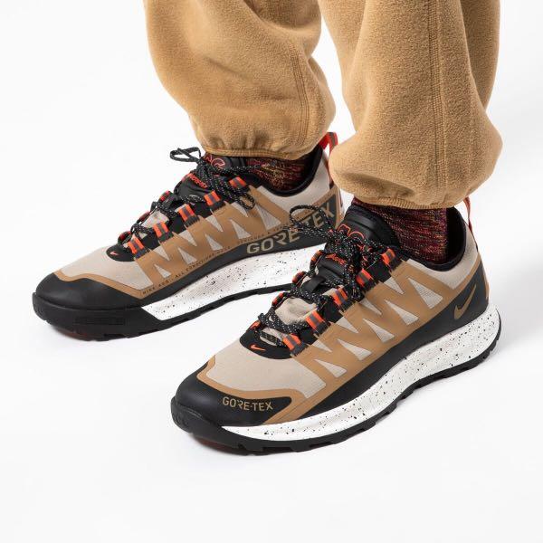 nasu goretex