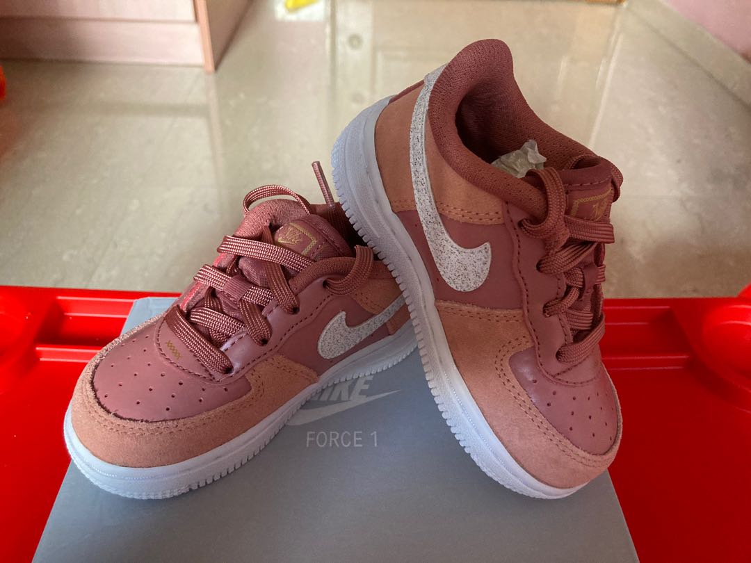 air force 1 kids