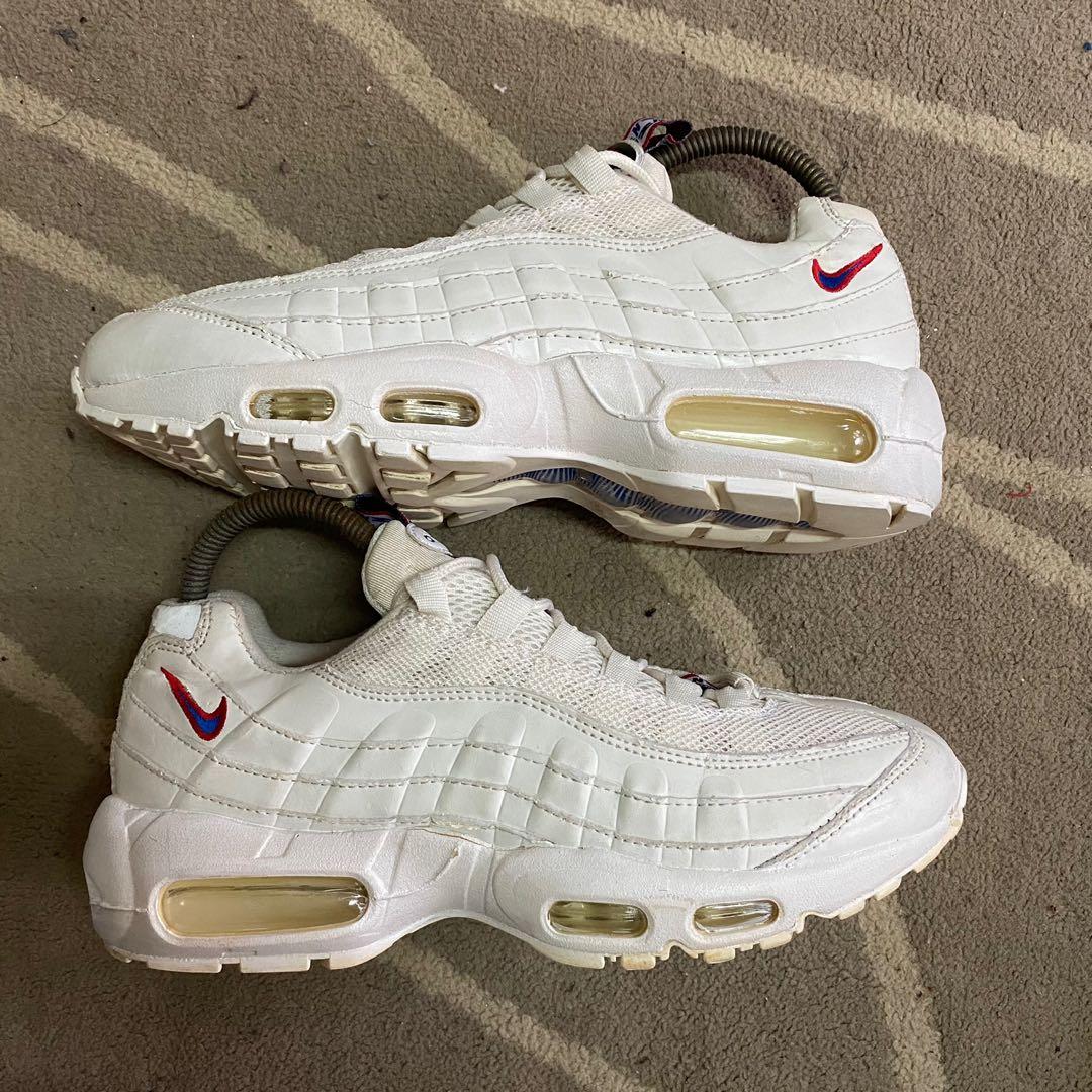 Air max 2025 95 5.5