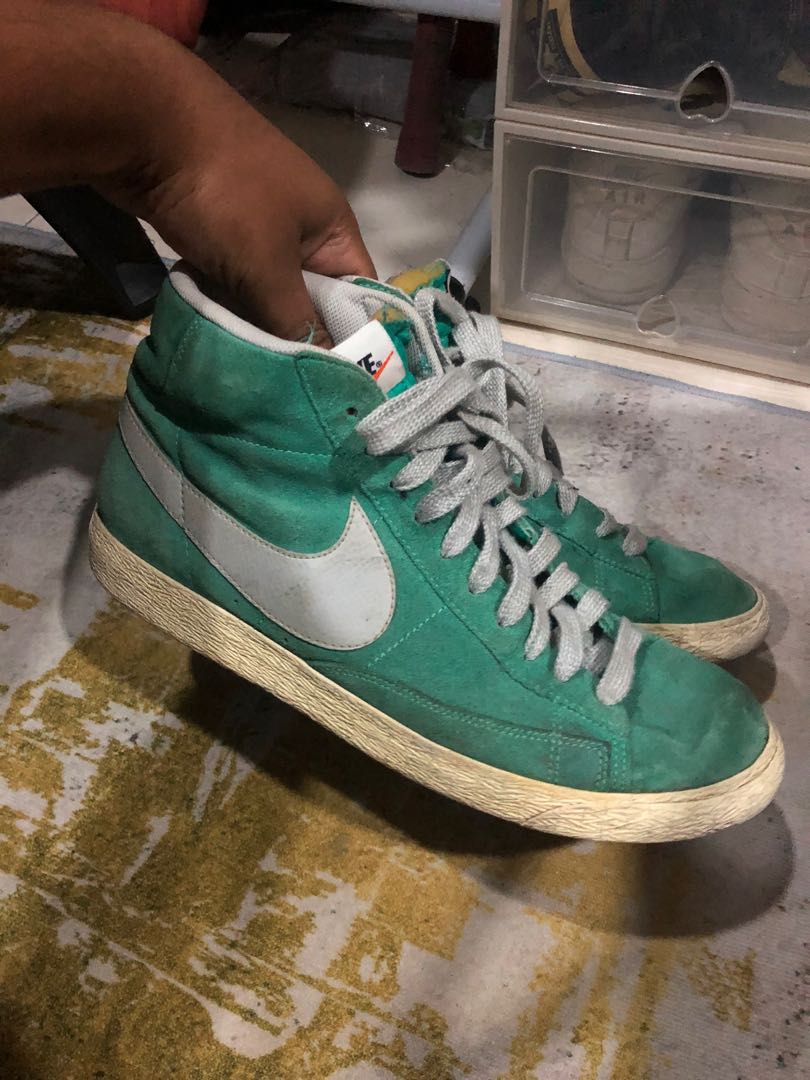 nike blazer 76