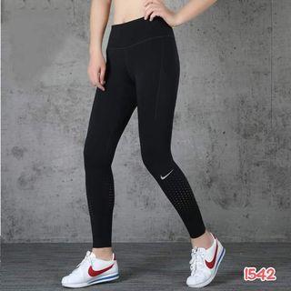 legging nike multi colour, Olah Raga 