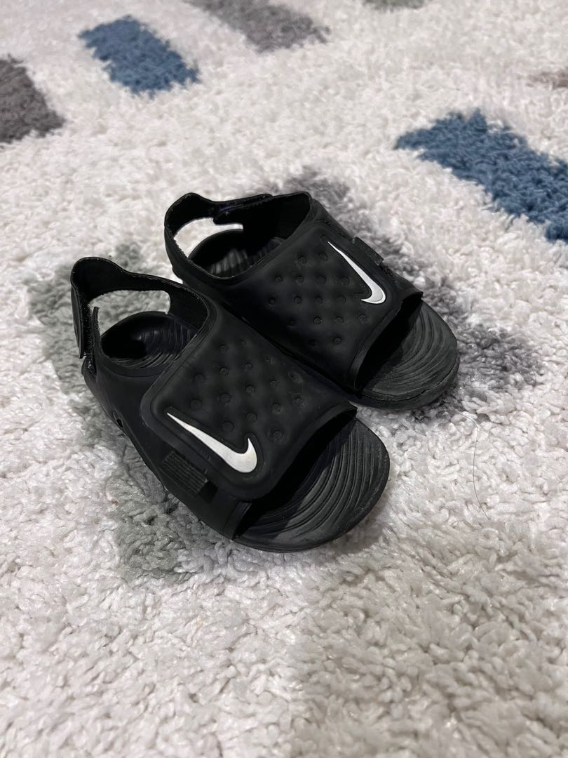 nike adjust sunray
