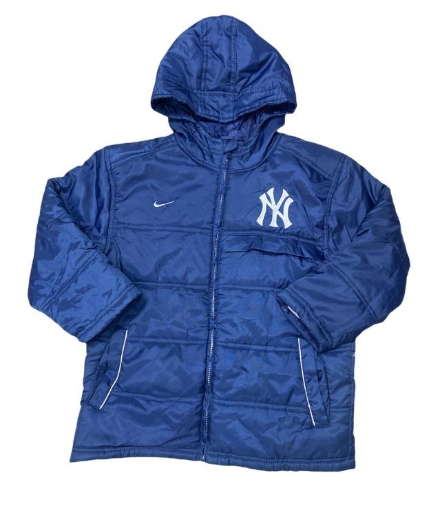 Yankees down jacket online