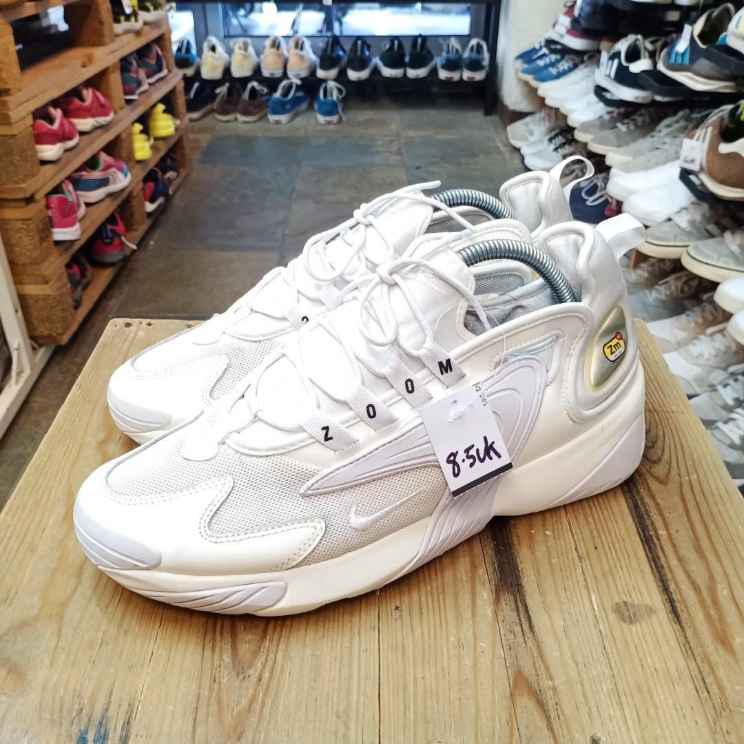 nike zoom 2000 release date