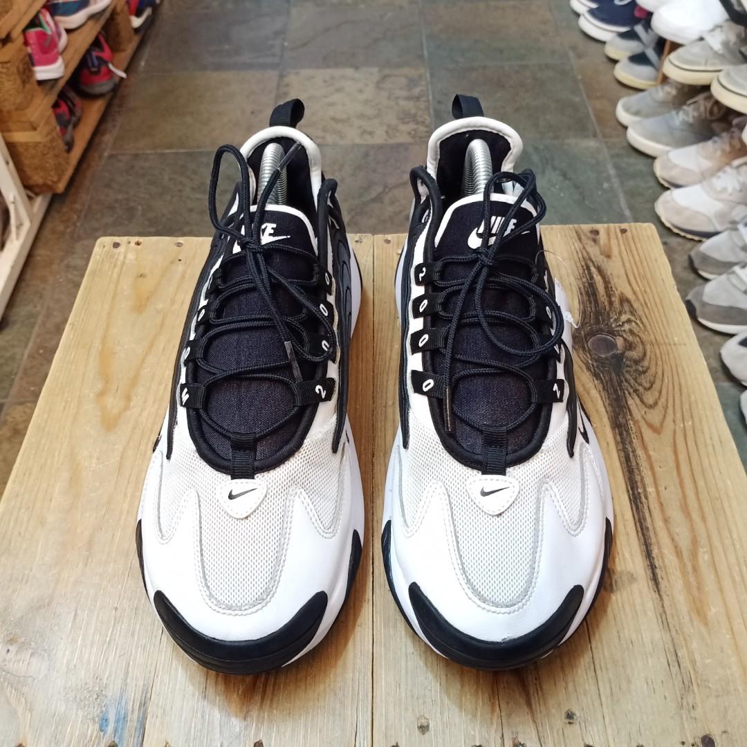 nike zoom 2000 release date