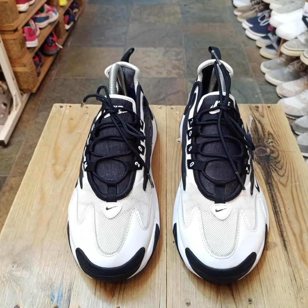 nike zoom 2000 release date