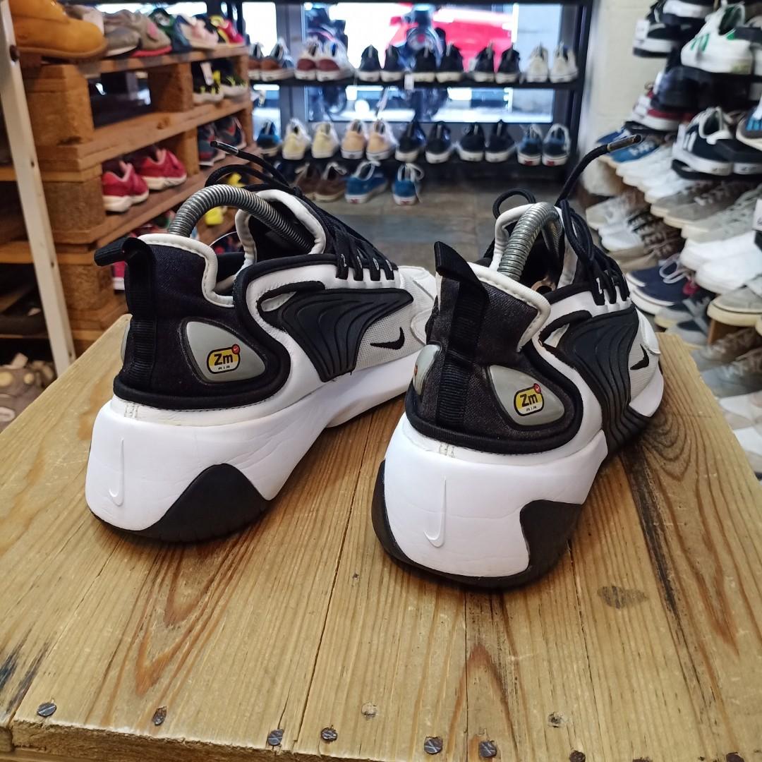 nike zoom 2000 release date