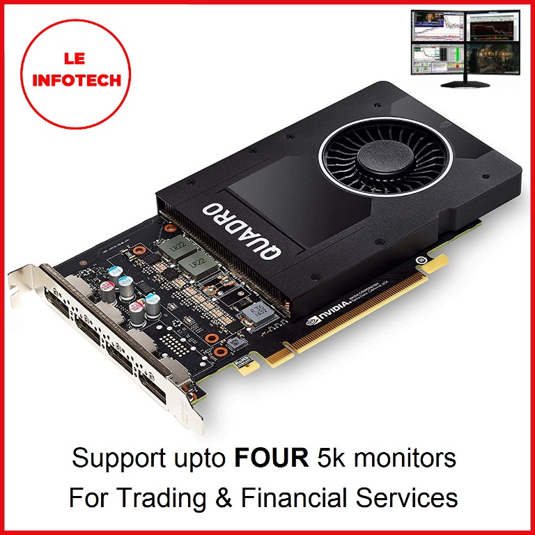Quadro p2000 cheap 5gb