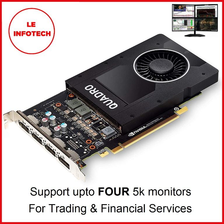 Nvidia p2000 quadro new arrivals