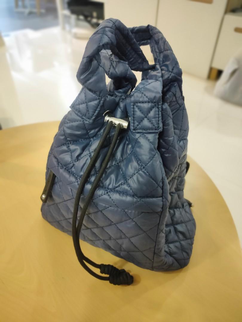 Nylon Backpack (Geraldine.sg), Women's Fashion, Bags & Wallets ...