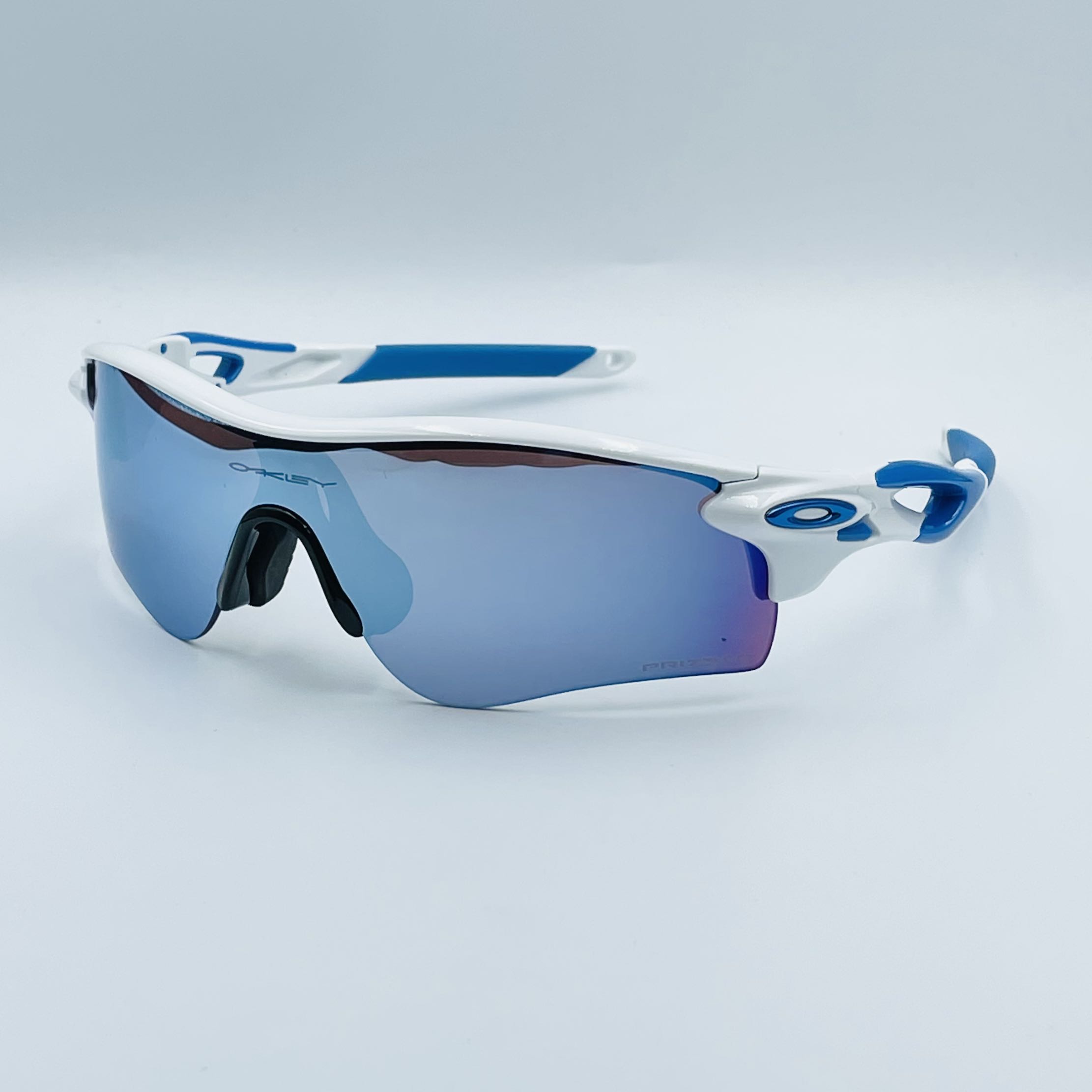 Oakley custom radarlock clearance