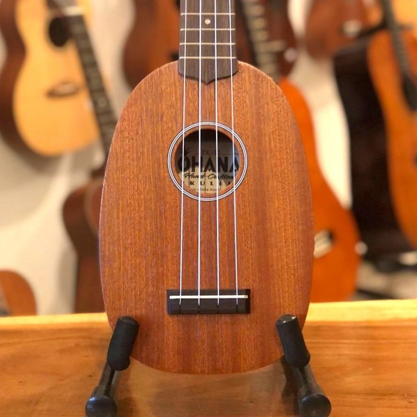 Ukulele ohana online pk 10
