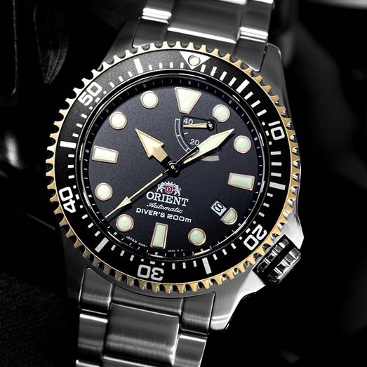 Buy orient clearance triton