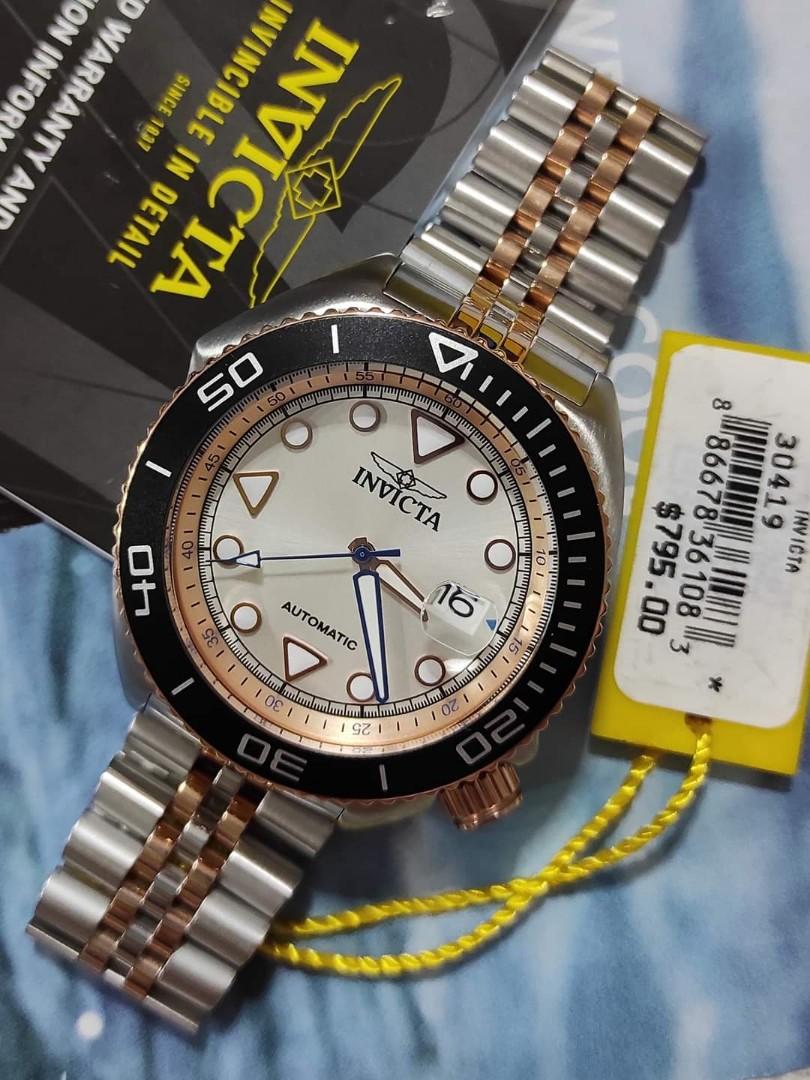 Invicta 30419 on sale