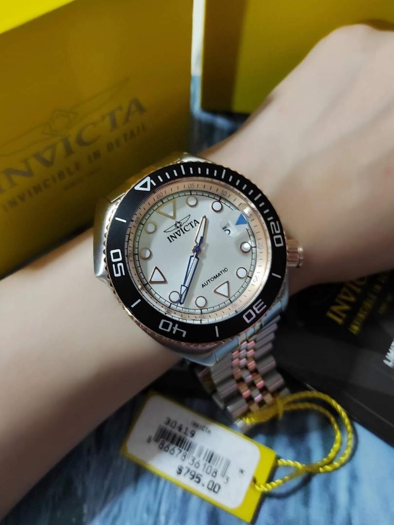 Invicta 30419 clearance