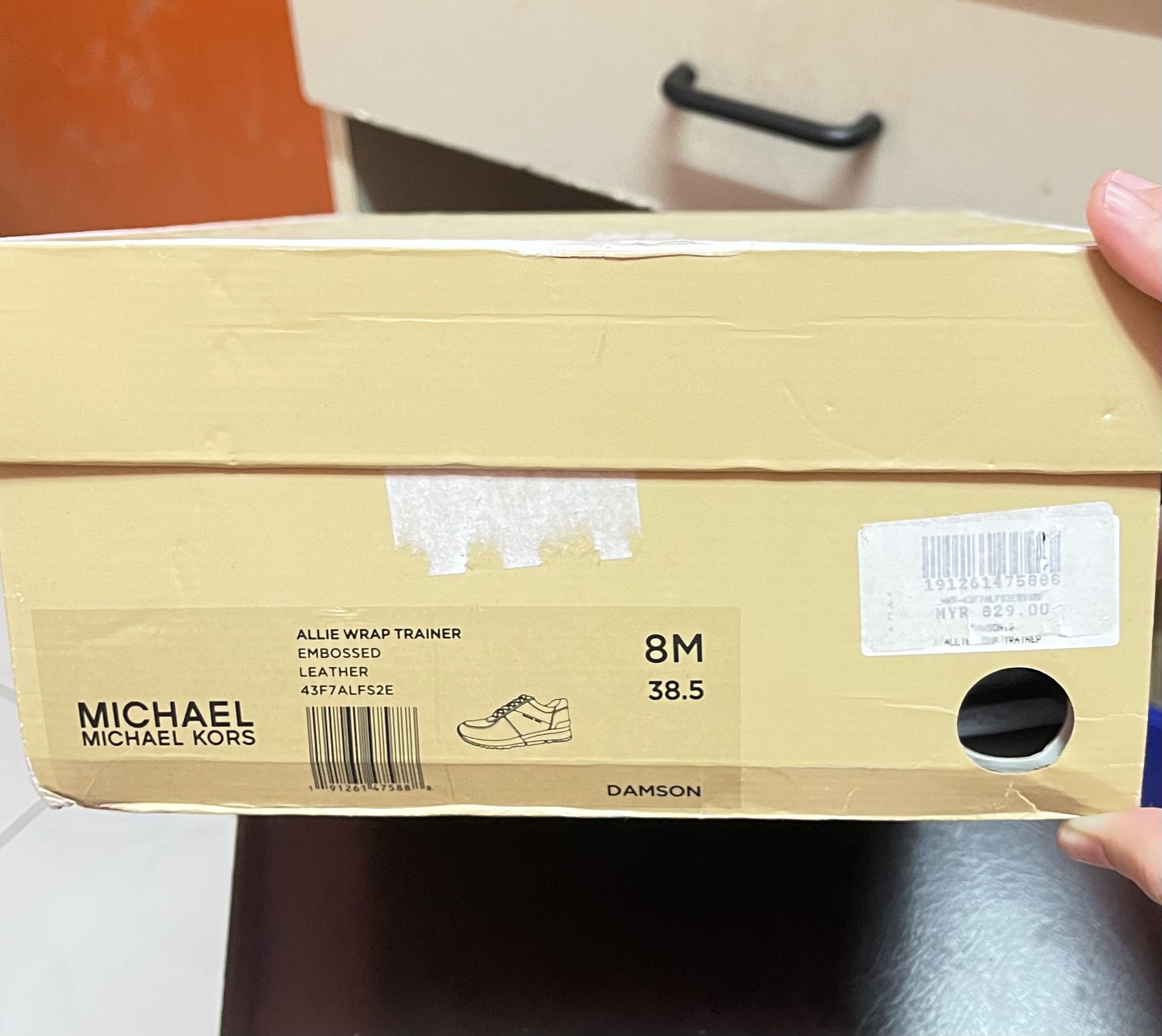 Michael Kors Shoes Size 10 Sale SAVE 51