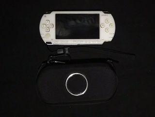 Original Sony PSP-1000 (PlayStation Portable)