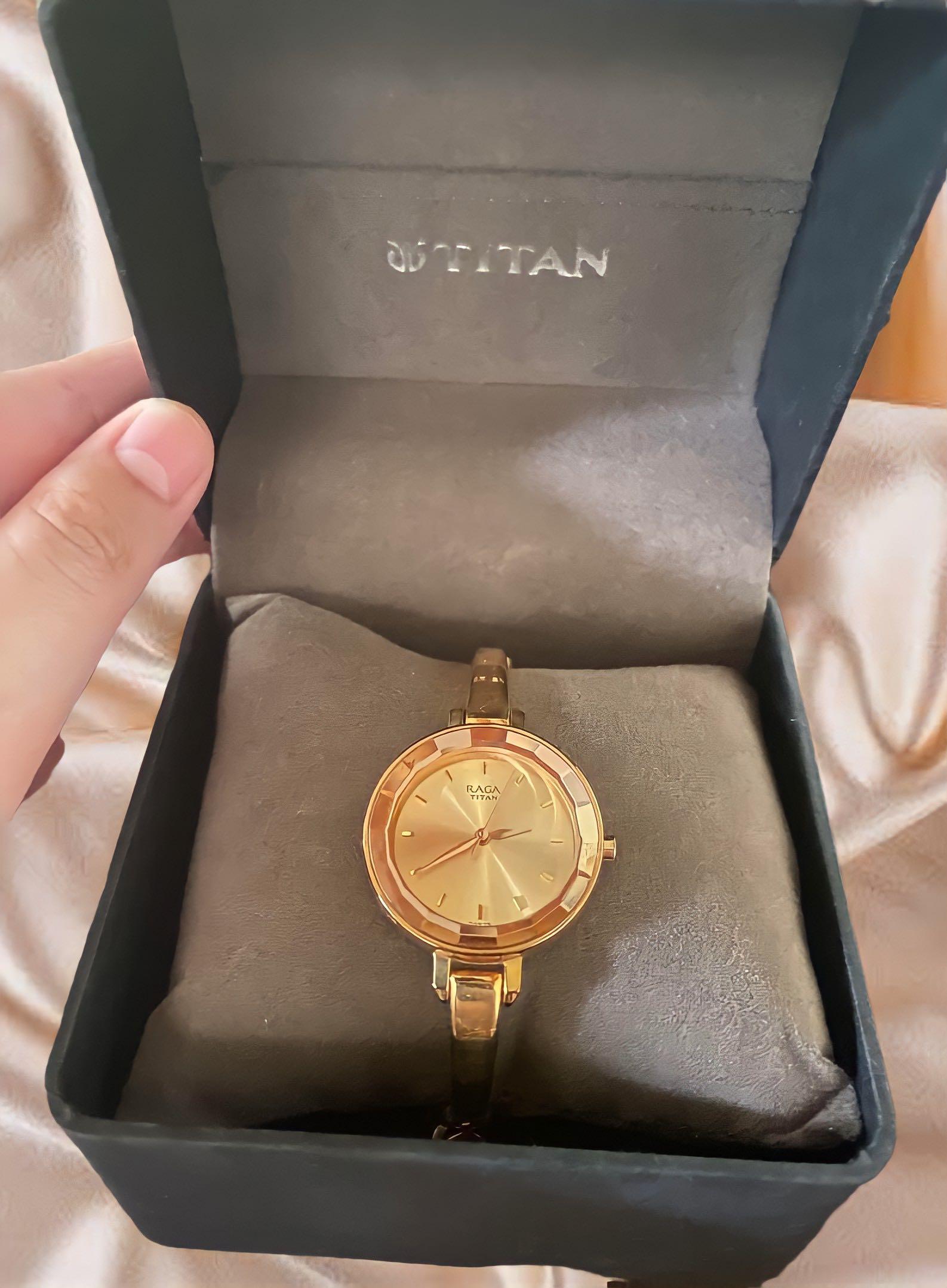 World Of Titan in Bm Road,Hassan - Best Wrist Watch Dealers in Hassan -  Justdial