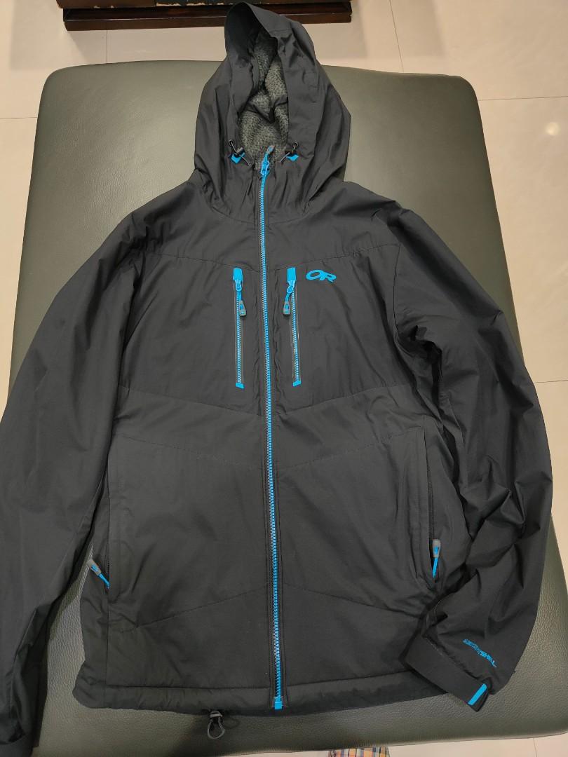 Outdoor discount research alpenice