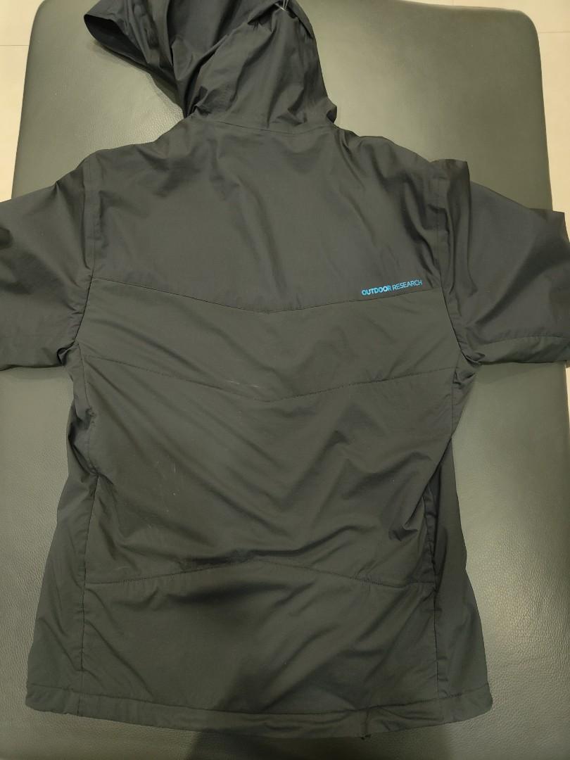 Outdoor outlet research alpenice