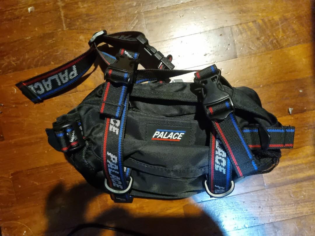 Palace genius backpack sales