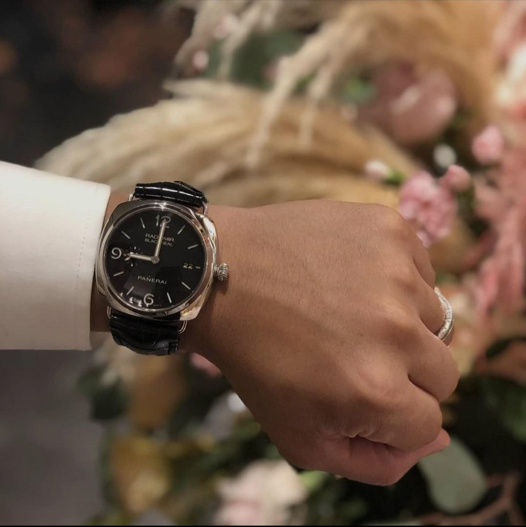 Panerai pam 388 sales