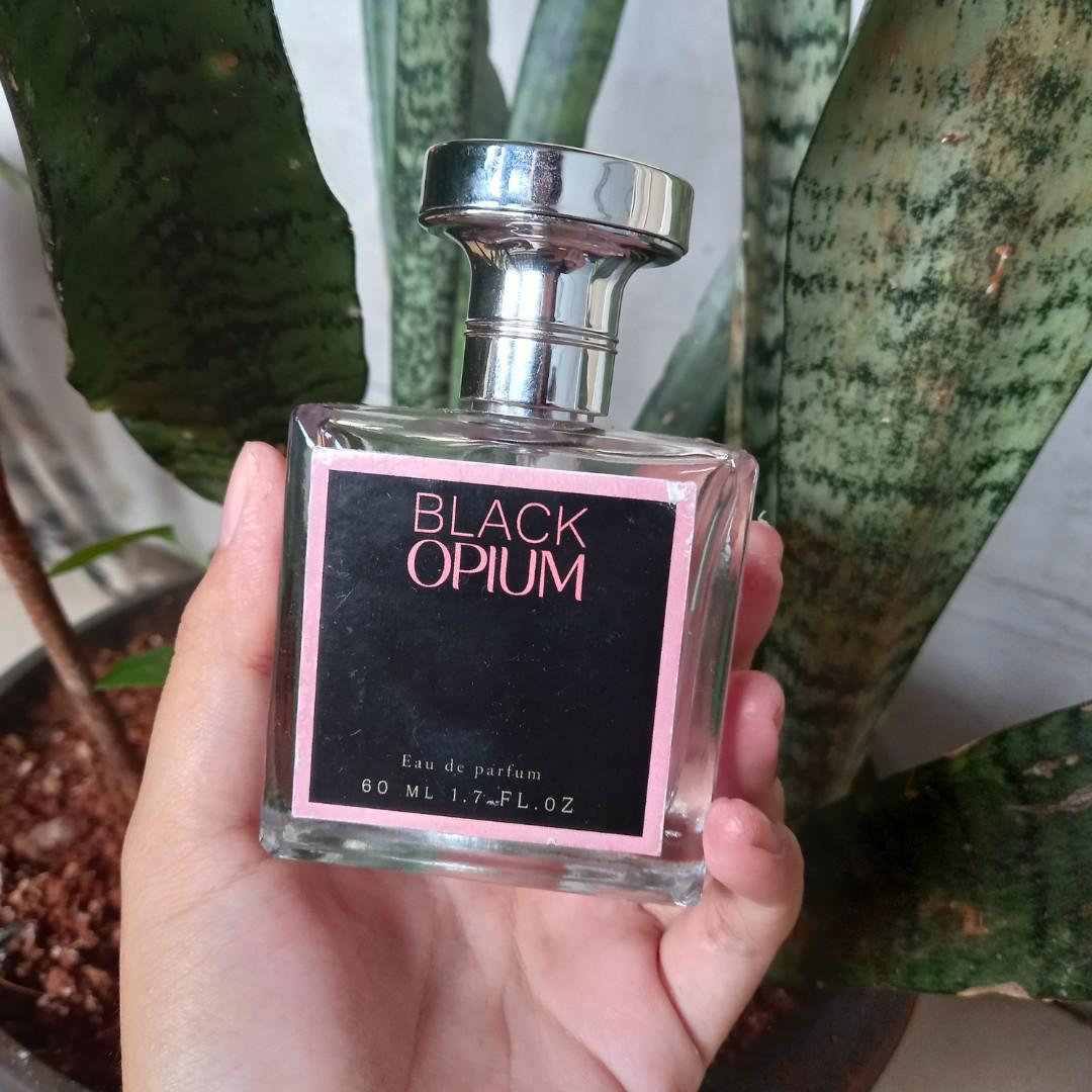Black opium 60ml store