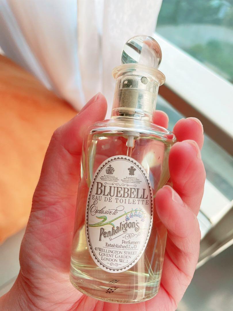 Penhaligon bluebell discount