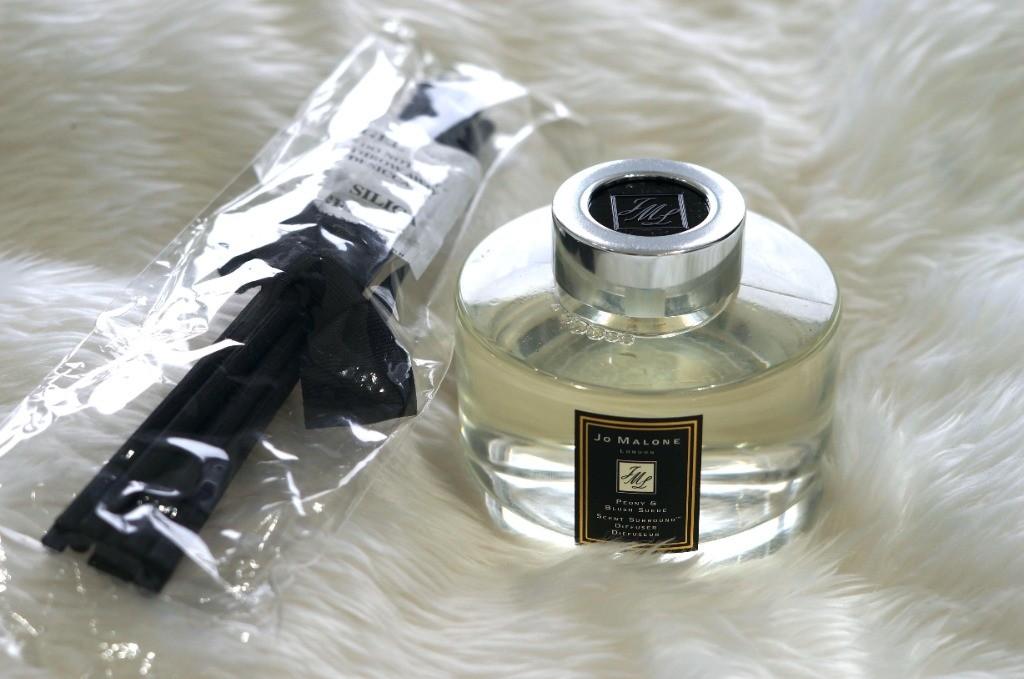 Jo malone peony and blush sales diffuser