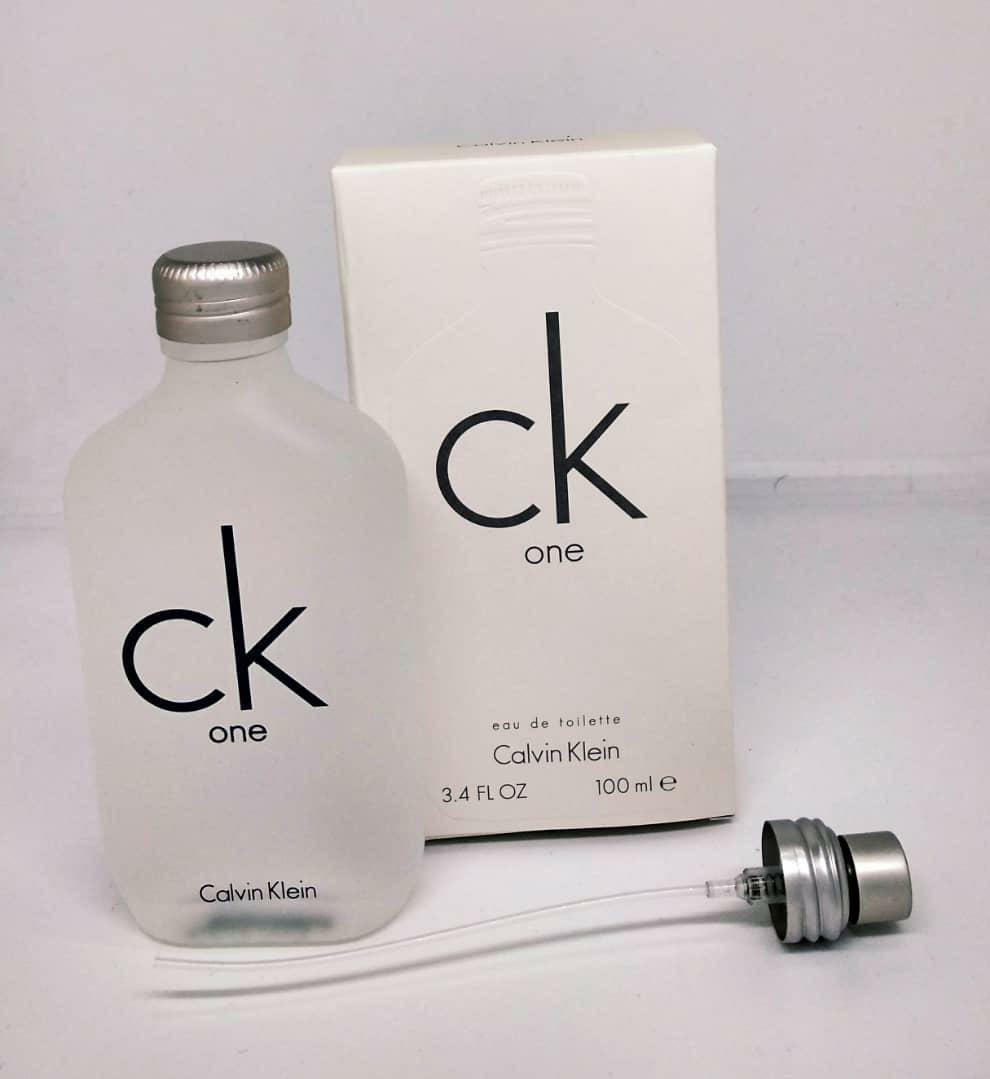 Ck on sale one male
