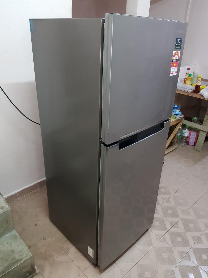 peti ais samsung 220 liter