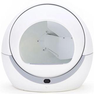 Petree Automatic Cat Litter