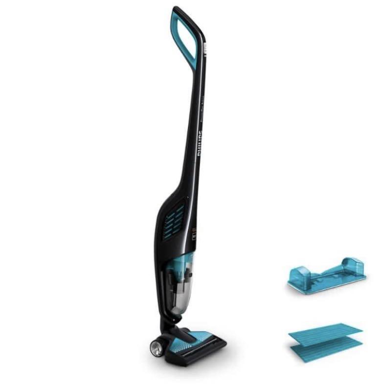 Philips Powerpro Aqua Vacuum, TV & Home Appliances, Vacuum Cleaner