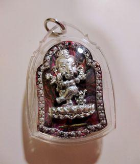 Phra Pikanet (Ganesha) Amulet